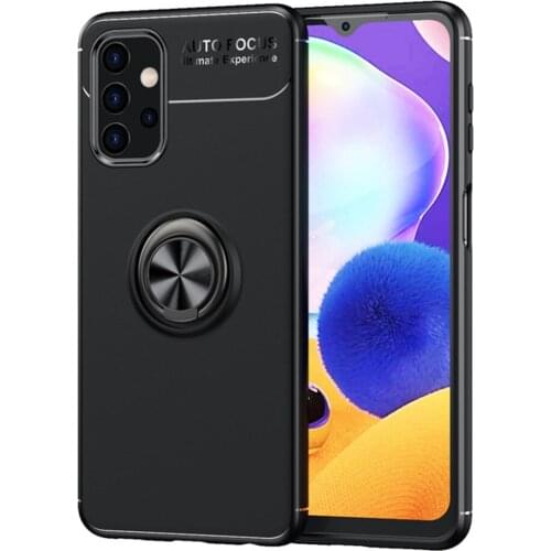 PEIBIN Samsung Galaxy A12 Phone Cases