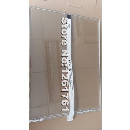 E964734 SCN-A5-FLT15.0-Z12-0H1-R Touh Glass Digitizer Panel