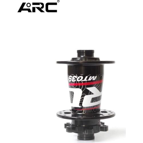 MTB HUB FRONT 2 BEARING MOUNTAIN BIKE HUBS 32 HOLE QR SKEWER 9*100MM THRU 15*100MM DISK BRAKE BICYCLE HUB 8 9 10 11 SPEED PARTS