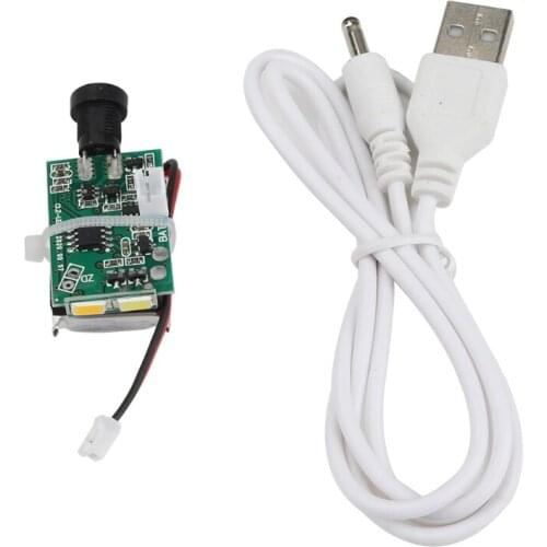 Moon Lamp Light Board 16 Colors USB Control Night LED Light with Stand Remote Touch Screen 3D Printer Led DIY