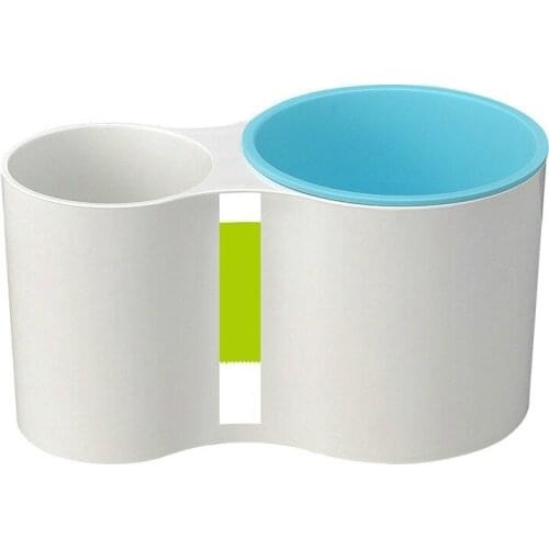 Creative Flower Pots Decorative Organiser Home Indoor Plant Cactus Pot Planters For Succulents Office Storage Table Accessories