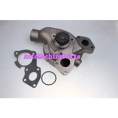 Water Pump U5MW0157 for Perkins Engine 1004-4 1004-4T 135Ti