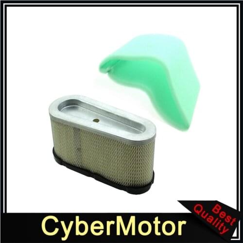 Air Filter For Briggs & Stratton 4139 493909 496894 282700 283700 286700 287700 272403 Craftsman 24151