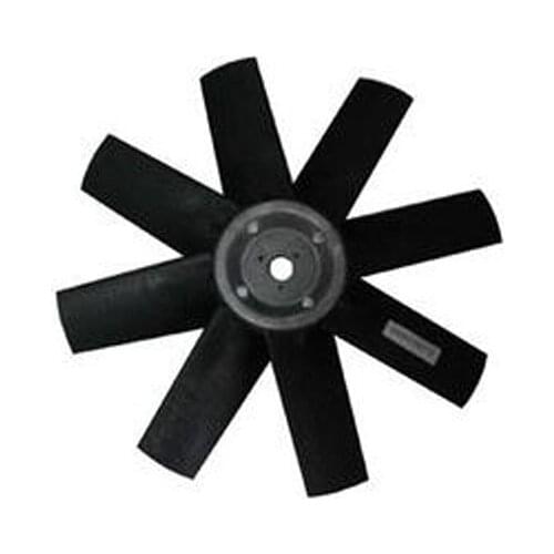 Air compressor fans cooler 23002199 fan motor air compressor spare part