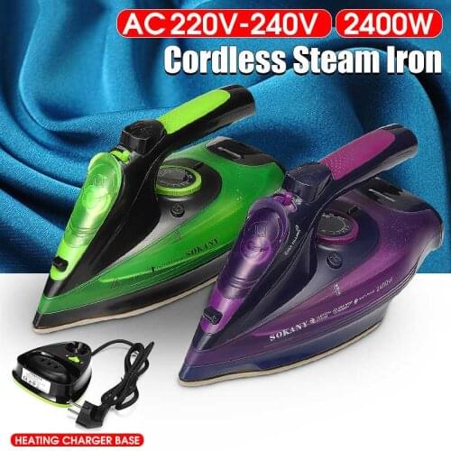 Warmtoo Electric Irons China