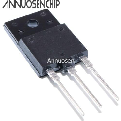 10pcs FJAF6820 J6820 J6810 J6810D J6810A FJAF6810A FJAF6810D TO-3PF 20A 750V