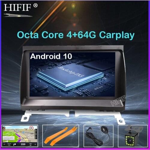 7 inch Car Radio GPS Stereo Player For Land Rover Discovery 3 2007-2012 with Touch Screen;Bluetooth, Keep Original UI/Radio