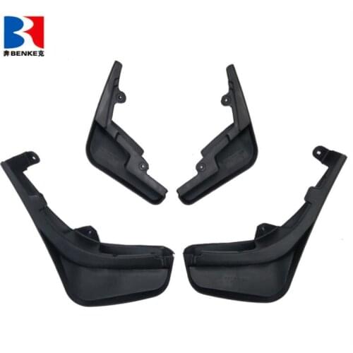 Mudflaps Mud Flaps Flap Splash Guards Car Fender 2009-2016 for Audi Q5