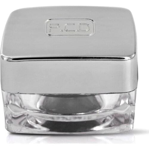 Tattoo Inks Pigment PCD Black Color Permanent Makeup Eyebrow Eyeliner Makeup Tools for Tattoo Machine Pen and Ink Cups Supply