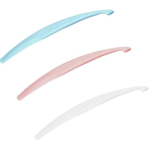 Citrus Orange Citrus Peelers Innovative Fruit Plastic Planing Tool Open Grapefruit Artifact Cutting Fruit Kitchen Gadget