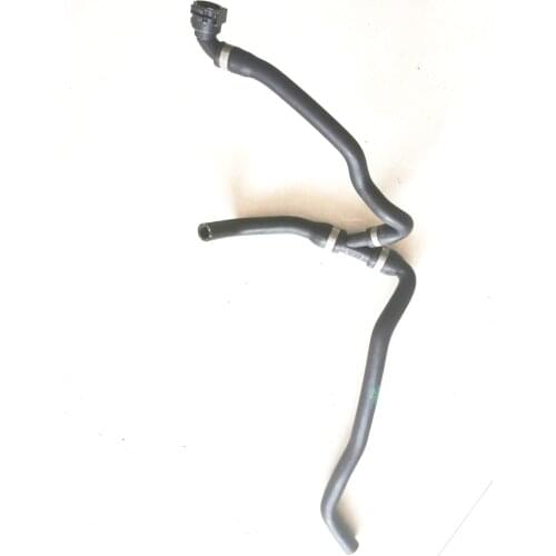 For BMW E60 525i 530i N52 525Xi 06-10 3-Way A/T Engine Coolant Hose 11537522999