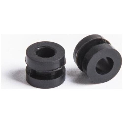 Shock absorber ball Suspension ball Damping ring F4 F7 M2 M3 Dshot 1200 FPV For Drone Quadcopter