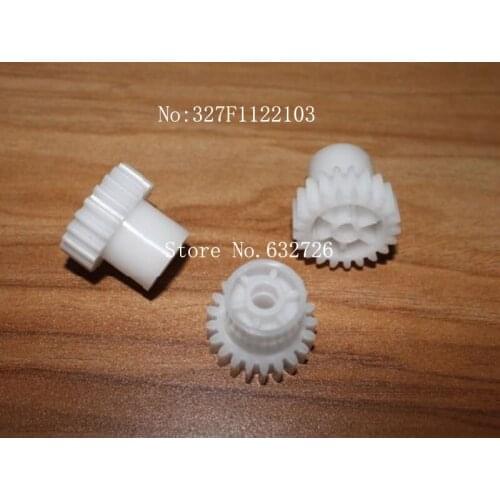 Fuji minilab Wheel gear 327F1122103 Expand to print the machine spare parts accessories part 550/570/500/2pcs