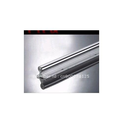 Linear Shaft Rail Support SBR16-L600mm Rails Support