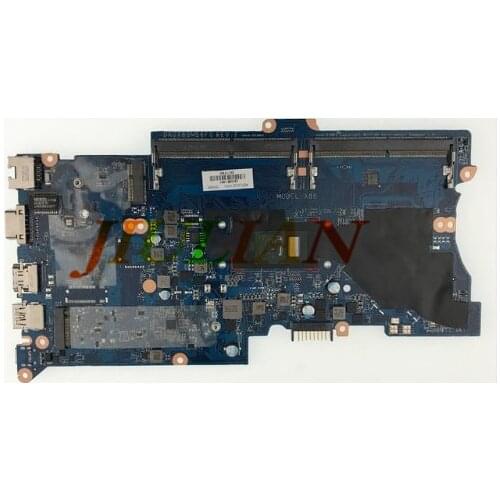Mainboard DA0X8BMB6F0 For HP ProBook 430 G5 Laptop Motherboard L01036-601 L01036-001 tested & working perfect
