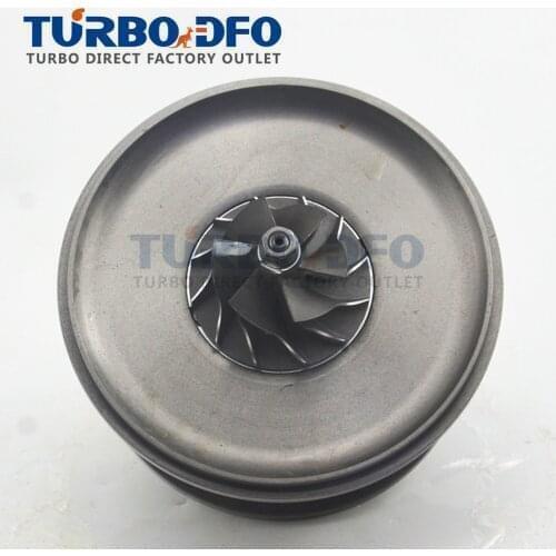 New Balanced RF7J13700D Turbo Cartridge RHF4 VJ37 Turbine CHRA VJ36 Turbocharger Core For Mazda 5 6 2.0 CD 90Kw GG-GY 2006