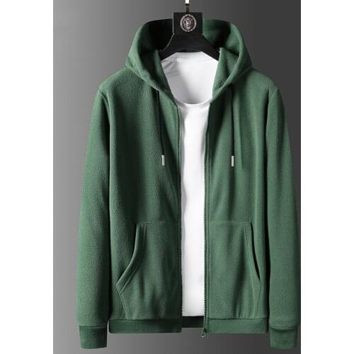 Oukaboni Fashionable Men's Hoodies