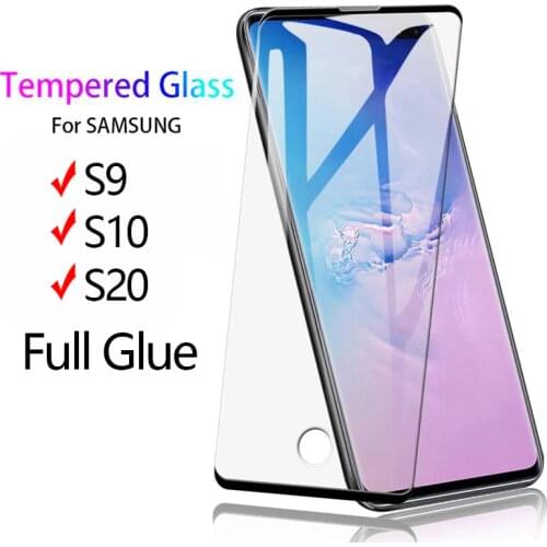 PHIYOO Screen Protectors For Samsung Galaxy S20 Ultra