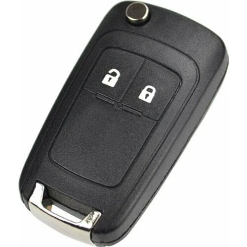 Cover Car key case For Chevrolet Cruze/Spark/Orlando Protector Practical