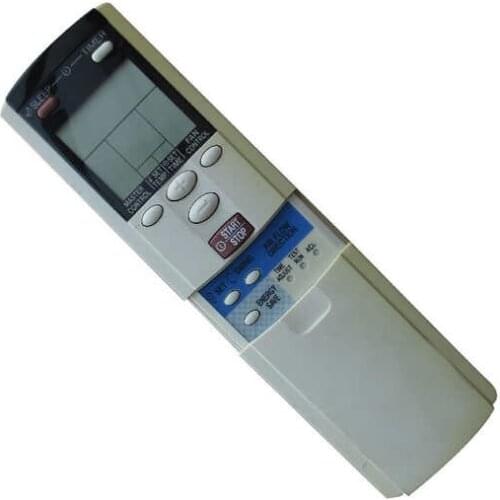 Remote Control For Fujitsu ASU18C1 ASU18T ASU24C1 ASU30C1 AR-DL9 AUT12RGA AUT14RGA ADD AC A/C Air Conditioner