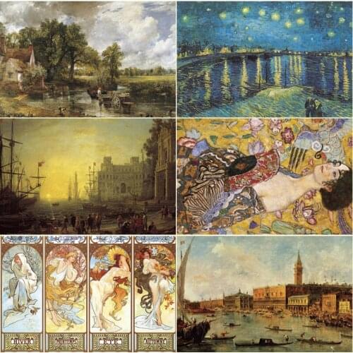 Entertainment Intelligence Puzzles for Kids Painting Card Games Toys Puzzle Box for Adults Juegos Mesa Educational Toys AD50PT