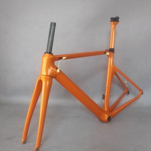Tantan factory bike racing frame Carbon Road Frame Design Carbon Road Racing Frame TT-X1 , SERAPH brand