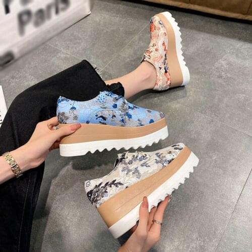 Женские оксфорды Tino Kino China At AliExpress