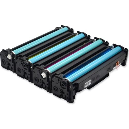 Toner Cartridge for HP Color LaserJet Pro CP1521N CP1522 CP1522N CP1523 CP1523N CP1525N CP1525Nw CP1525 CP1526Nw CP1527Nw CP1528