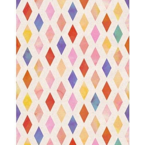 TR Newborn Photography Background Backdrop 3x5 Baby Shower Vinyl Backdrop Rainbow Shape Birthday Party Background Studio Custom