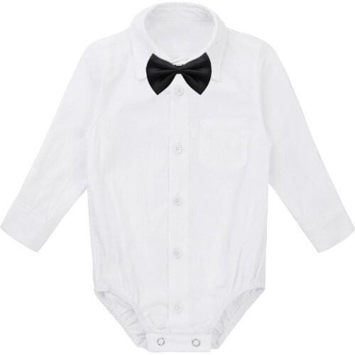 ZDHoor Bodysuit For Boys