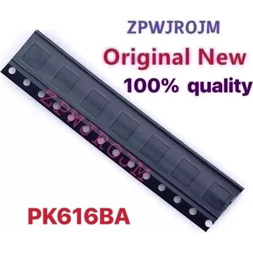 10pcs/lot PK616BA MOSFET QFN-8