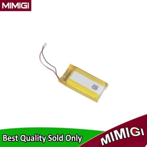 Original Replaces 520mAh 3 Wires Rechargeable Battery For Flir one pro Gen 1 3 Thermal Imaging Camera Batteries Batterie
