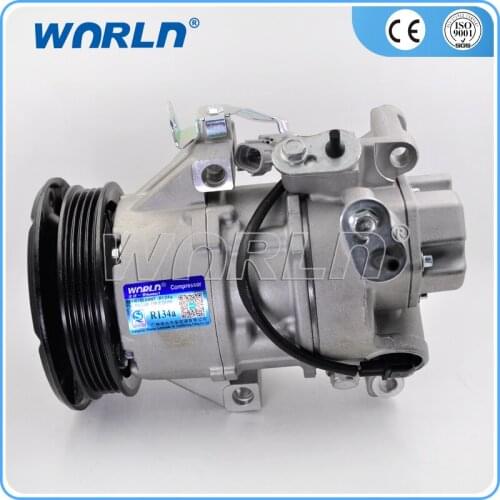 AUTO AC COMPRESSOR FOR Auris 2006-2012 E150 Verso 2010-2017 NCP120 88310-2B720