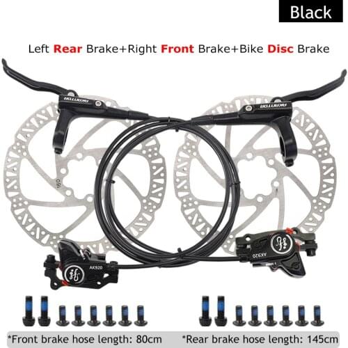 Aycenchi Disc Brakes For Bicycles