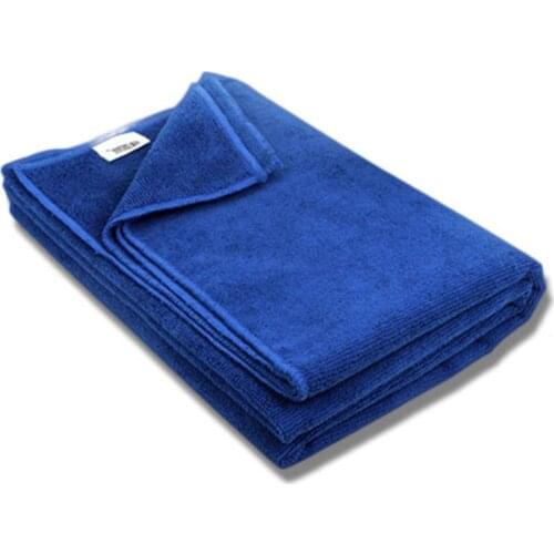 Cleaning Car Towel Large 60*160CM Cotton Absorbent Thickening Cleaning Car Towel Nano Car Wash Towel Special Car Cleaning