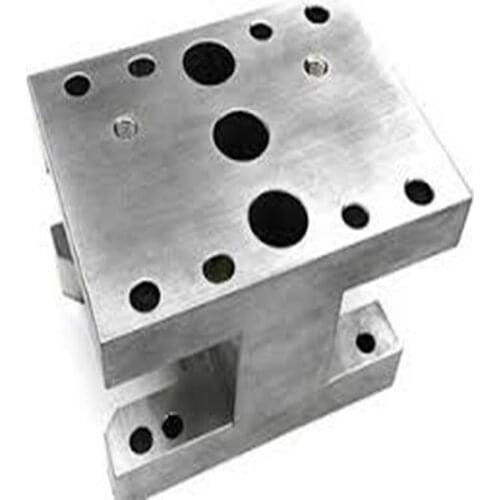 Customized Precision CNC Machined CNC Turning Parts for Auto Parts