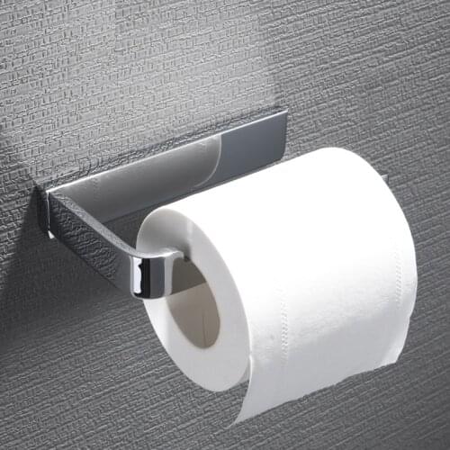 DOCNACHT Toilet Paper Holders