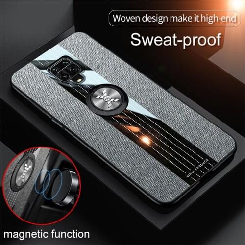 GOINSIE Phone Cases Xiaomi Redmi 9AT