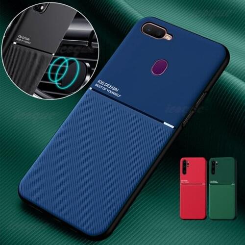 Icoque Oppo A1 Phone Cases