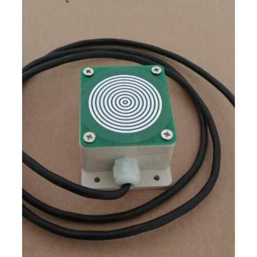 JCG-07 Heating Rain and Snow Sensor Intelligent Control Heating Rain and Snow Sensor for Greenhouse