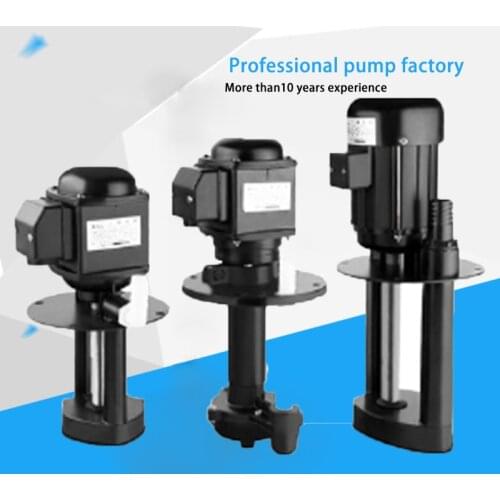 Best 50% off Three phase AB-25 25L/MIN 90w Grinding Machine cooling pump for Engine oil