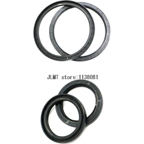 Fork OIL SEAL for MARZOCCHI USD 43 R.A.C. 2000 - 2010 43X55X8 43 55 8 mm