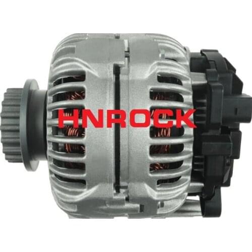 NEW 14V 150A ALTERNATOR 0121615013 0121615029 0124615031 070903024A CA1819IR 23321 FOR VW TRANSPORTER