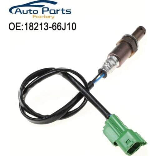 New Oxygen Sensor For 2006 2007 SUZUKI Grand Vitara 18213-66J10 1821366J10 234-4387 2344387