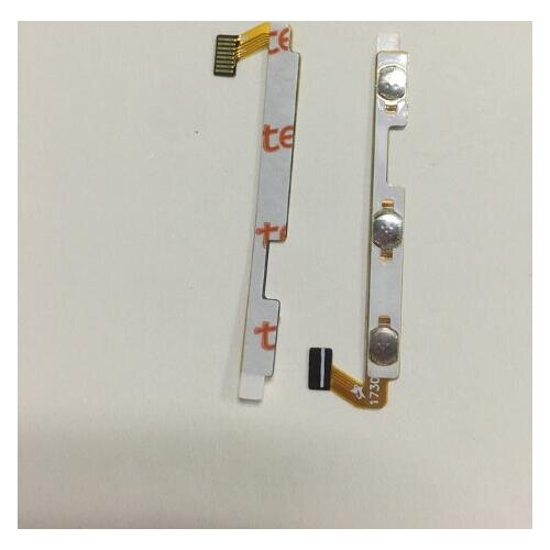 On off flex for blackview P2 power volume flex repacement