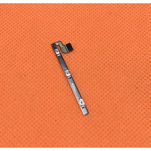 Original Power On Off Button Volume Key Flex Cable FPC for Blackview S8 MT6750T Octa Core Free shipping