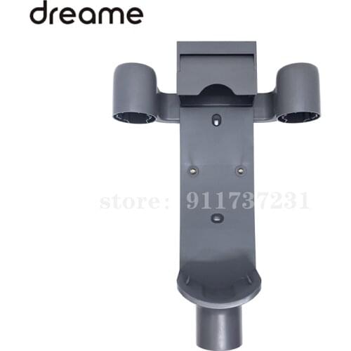 Original Dreame two-in-one storage bracket spare parts for charging rack bracket accessories for Dreame T20 T30