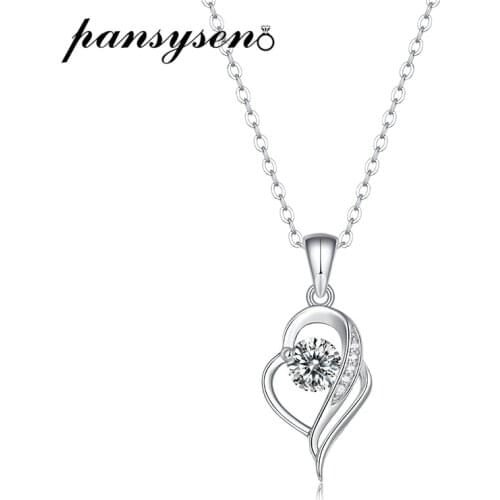 PANSYSEN Necklaces
