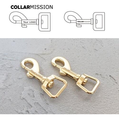 50pcs/lot Engraved buckle, We provide laser engraving service customize LOGO 15mm For Cat Dog Collar DIY Accessory PK15J