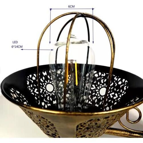 Outdoor Wall Led Light Solar Patio Modern Led Waterproof Lighting for Porch